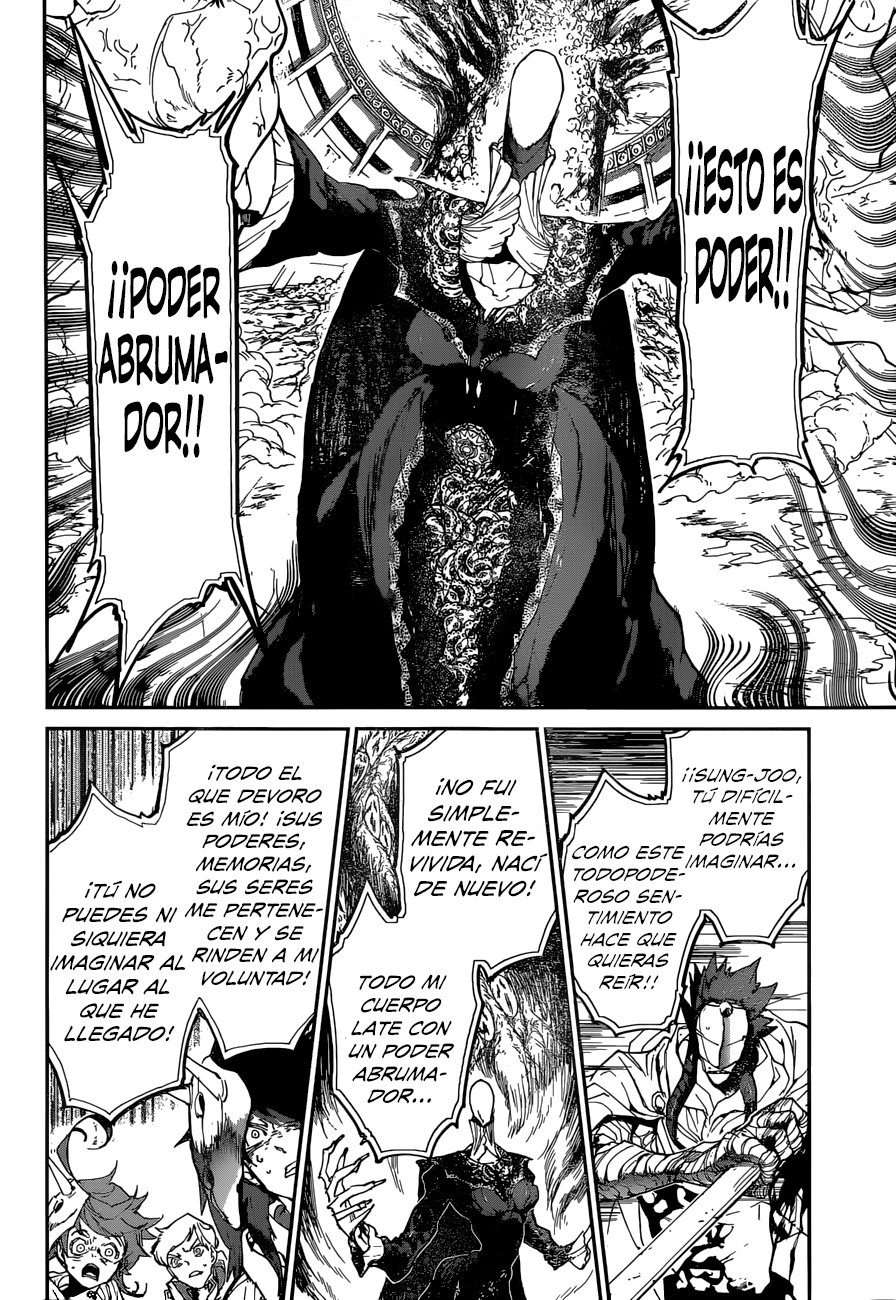 Read The Promised Neverland (es) Manga Online