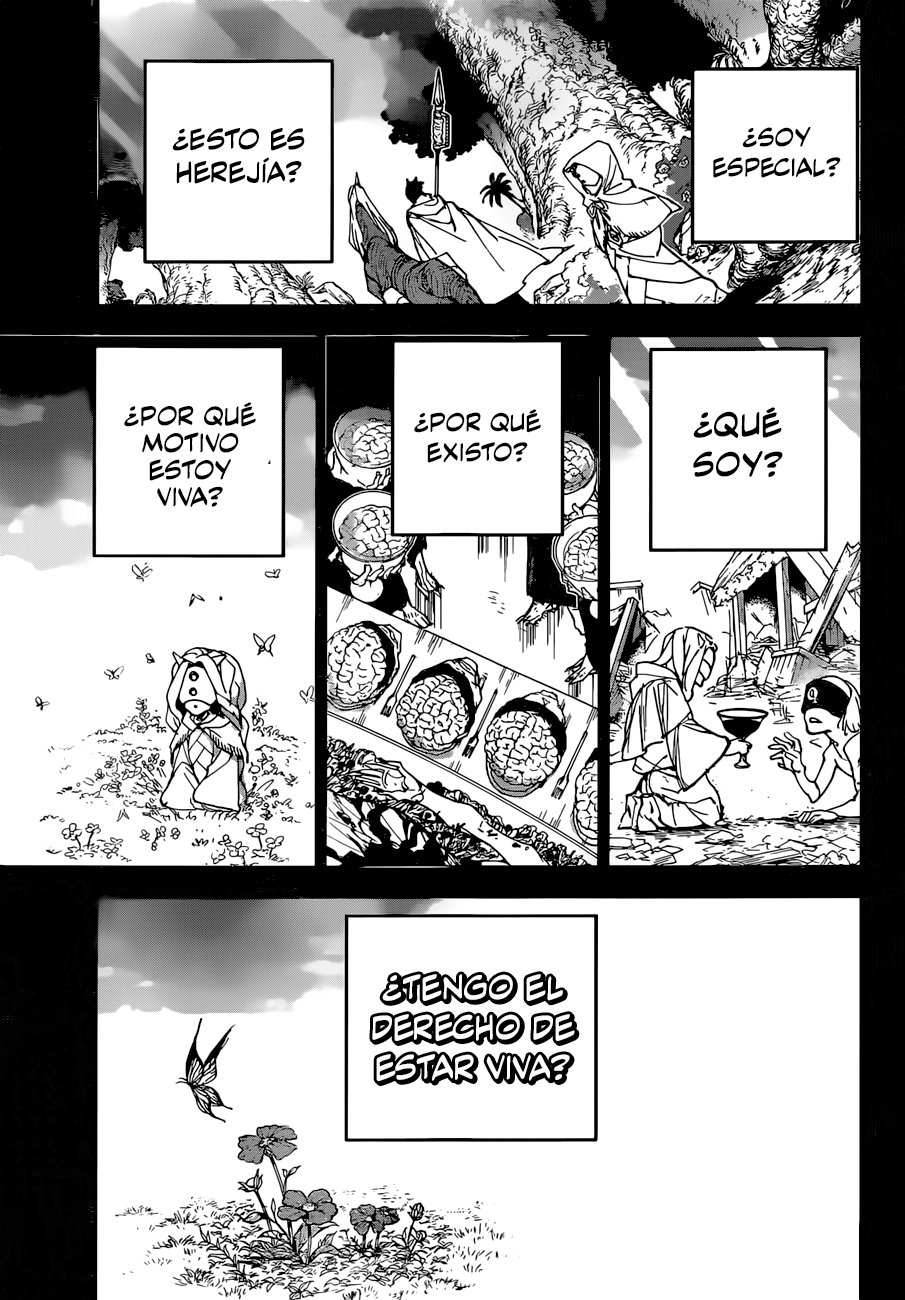 Read The Promised Neverland (es) Manga Online