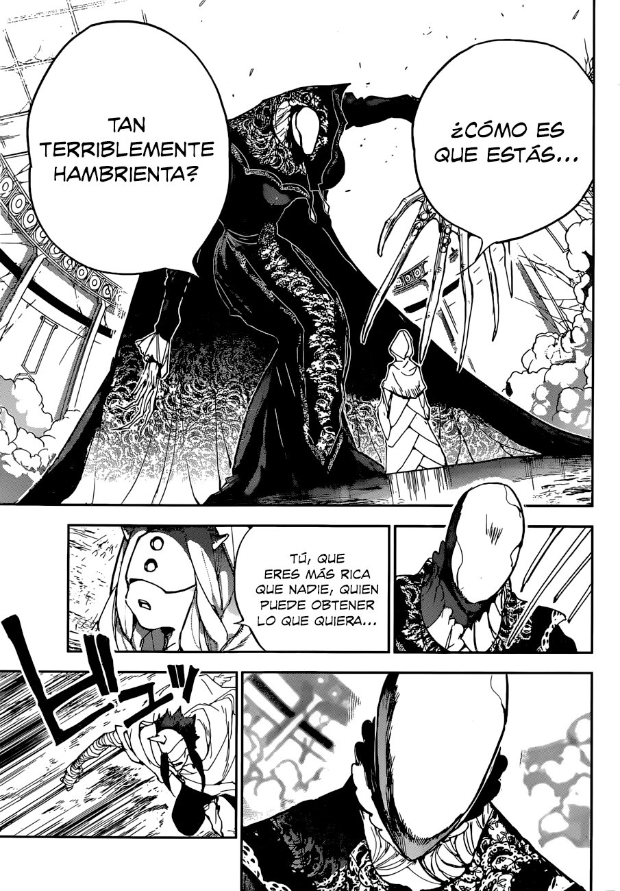 Read The Promised Neverland (es) Manga Online