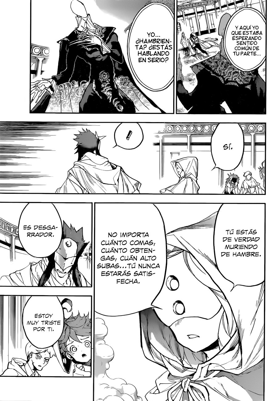 Read The Promised Neverland (es) Manga Online
