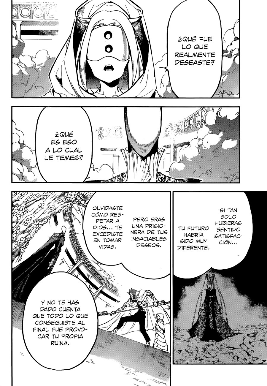 Read The Promised Neverland (es) Manga Online