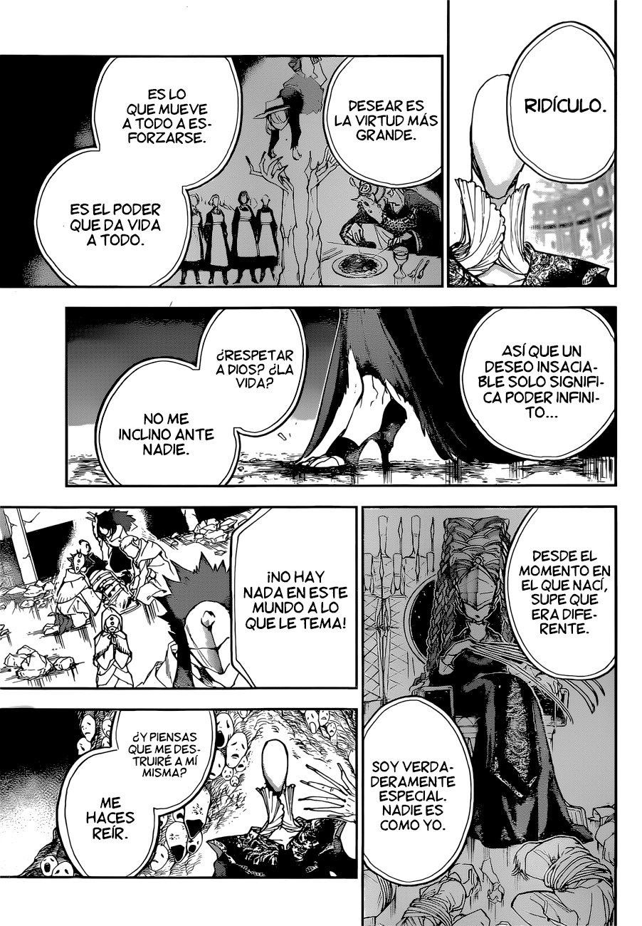 Read The Promised Neverland (es) Manga Online