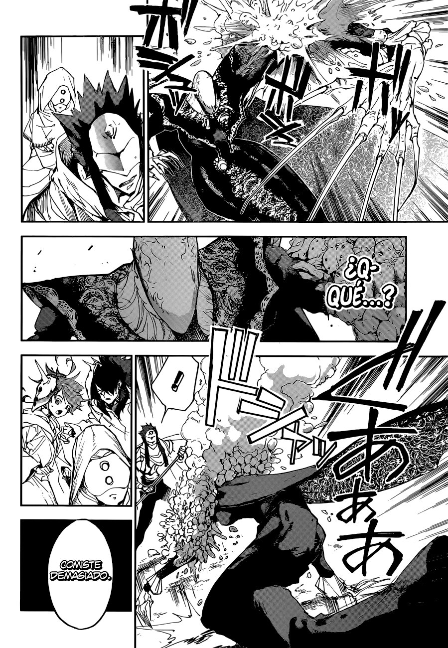 Read The Promised Neverland (es) Manga Online