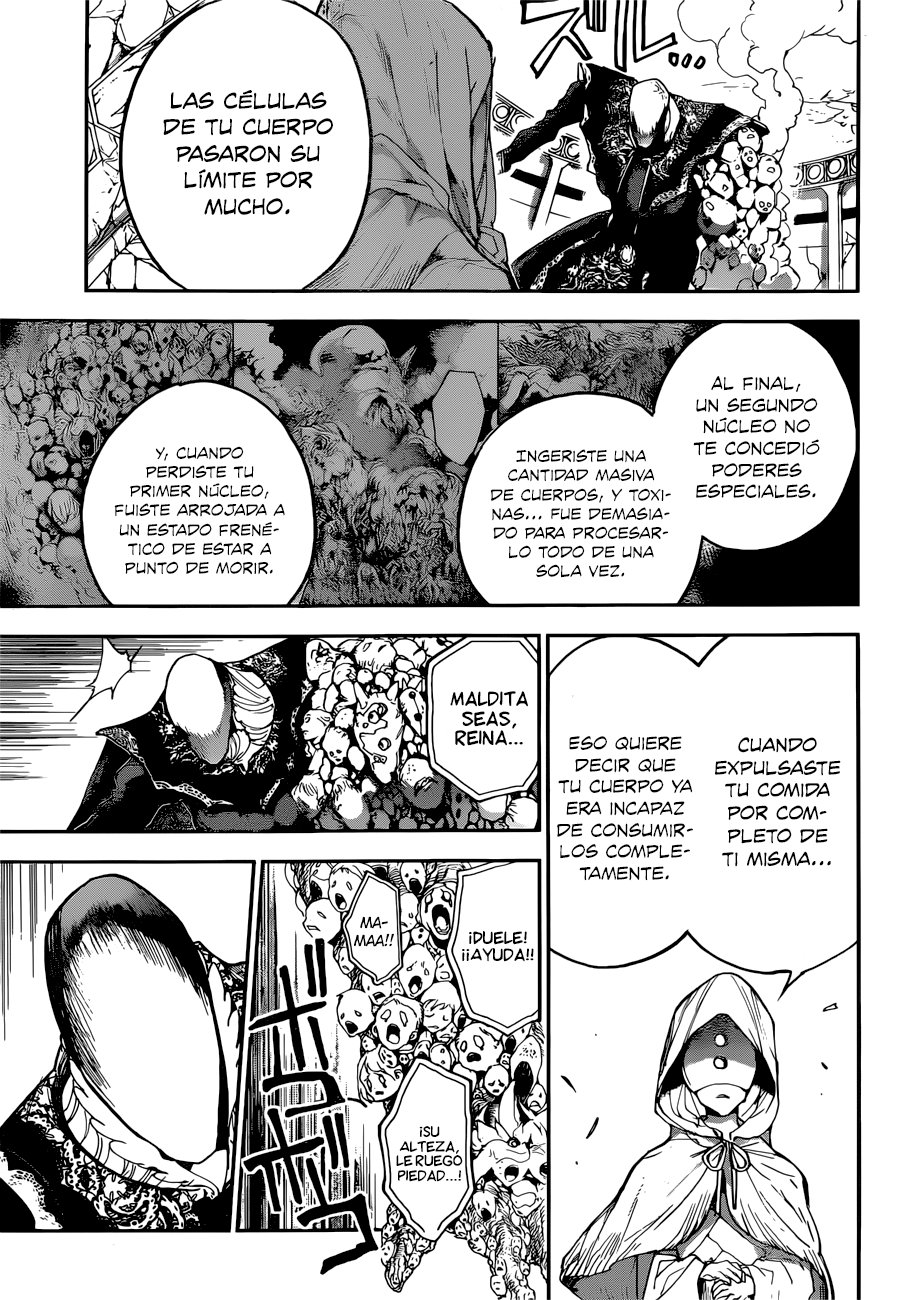 Read The Promised Neverland (es) Manga Online