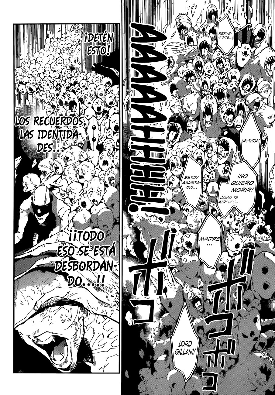 Read The Promised Neverland (es) Manga Online