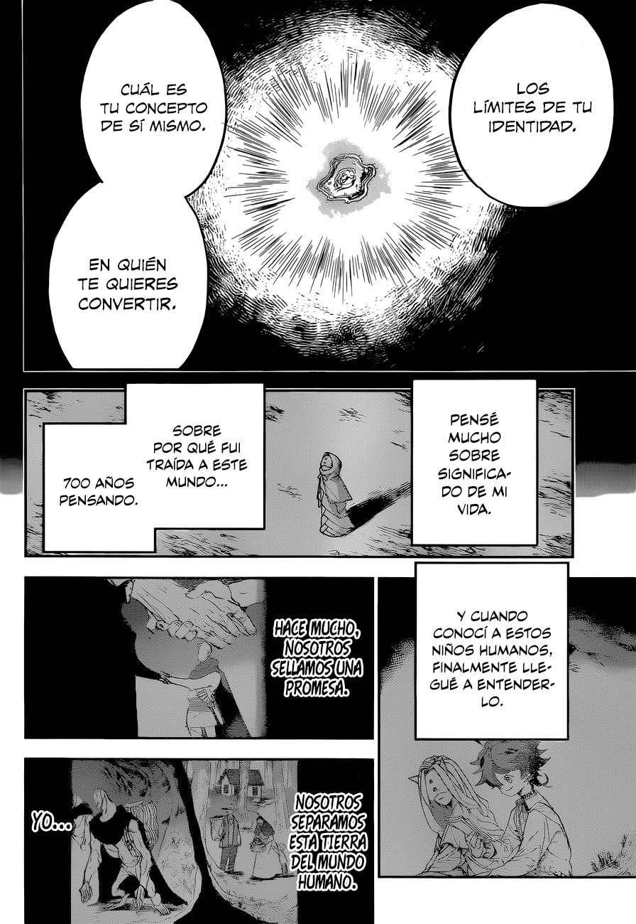 Read The Promised Neverland (es) Manga Online