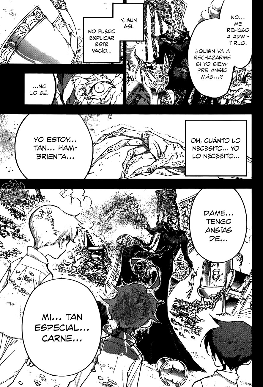 Read The Promised Neverland (es) Manga Online