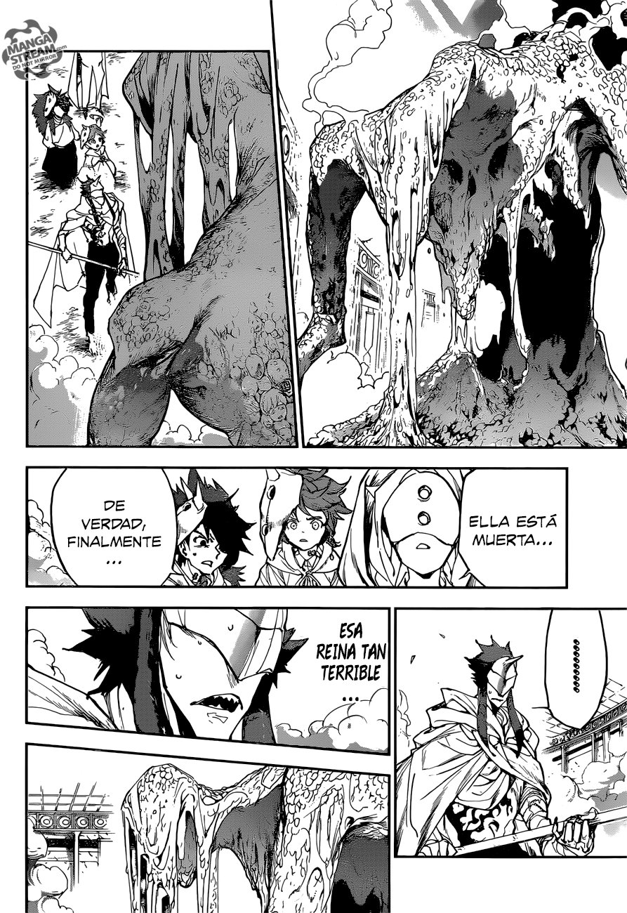 Read The Promised Neverland (es) Manga Online