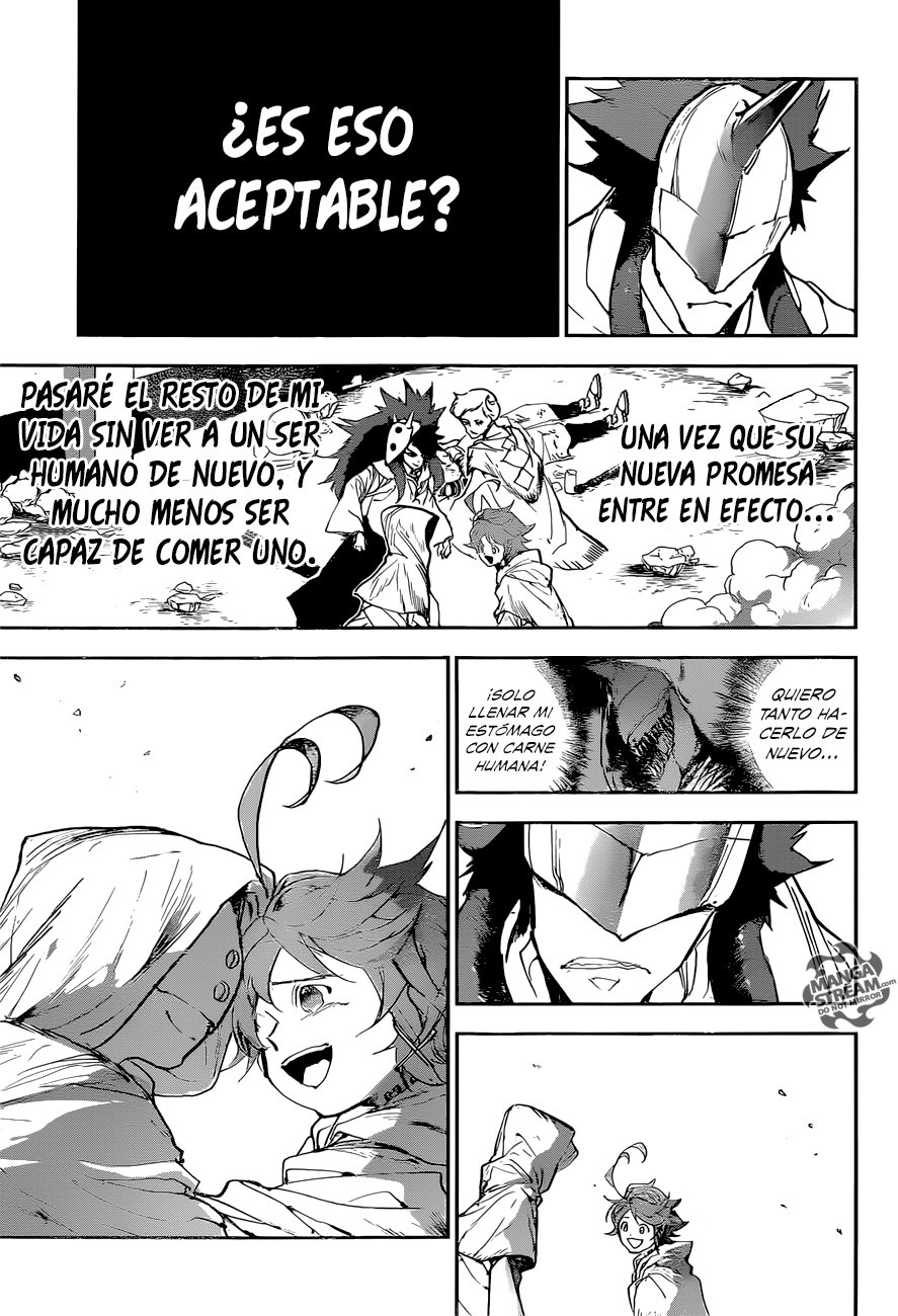 Read The Promised Neverland (es) Manga Online