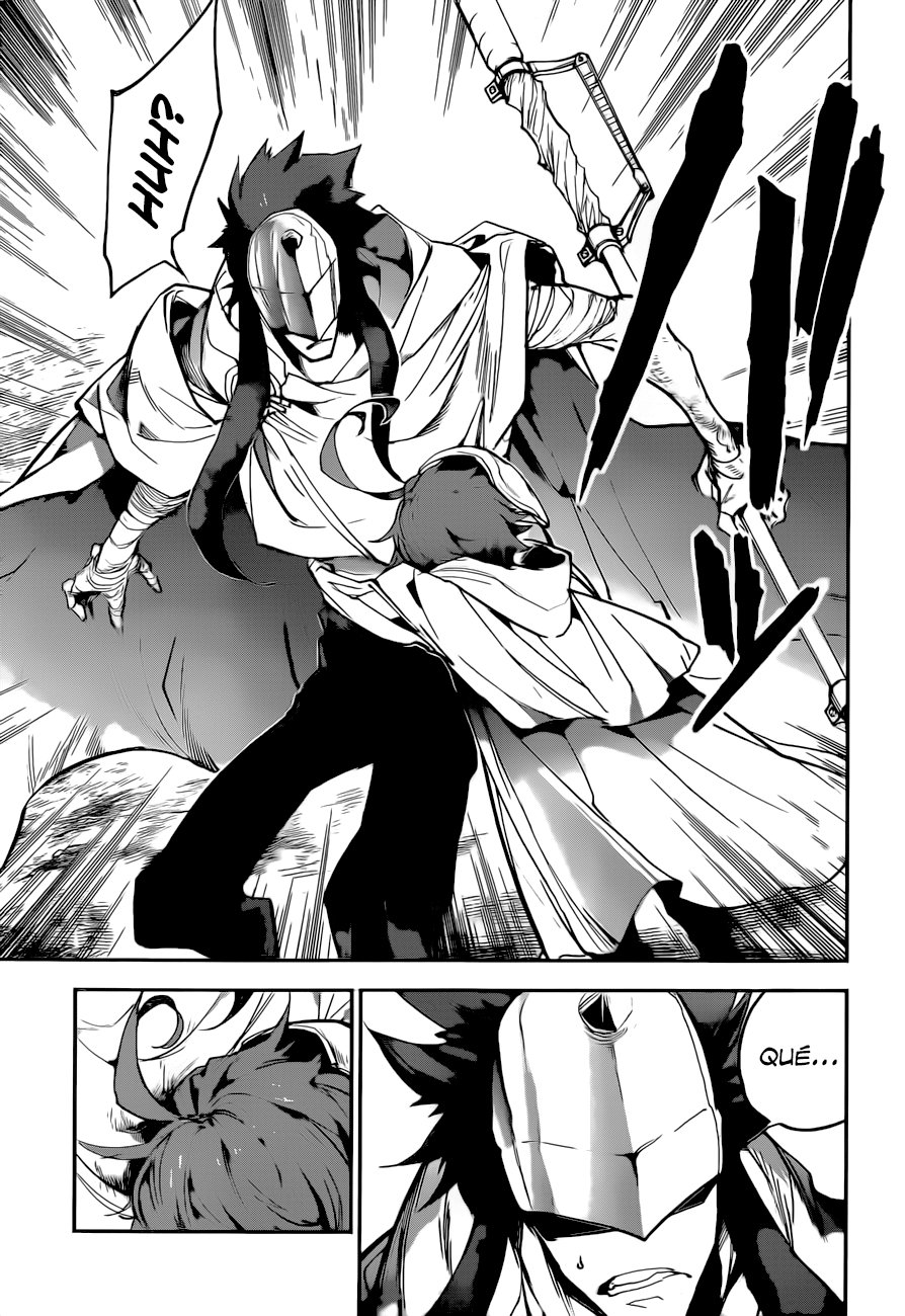 Read The Promised Neverland (es) Manga Online