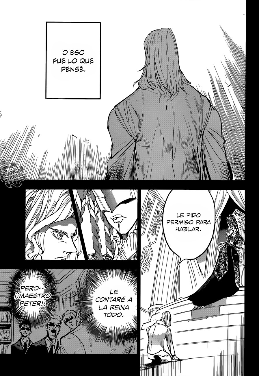 Read The Promised Neverland (es) Manga Online