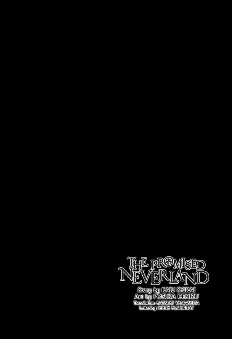 Read The Promised Neverland (es) Manga Online