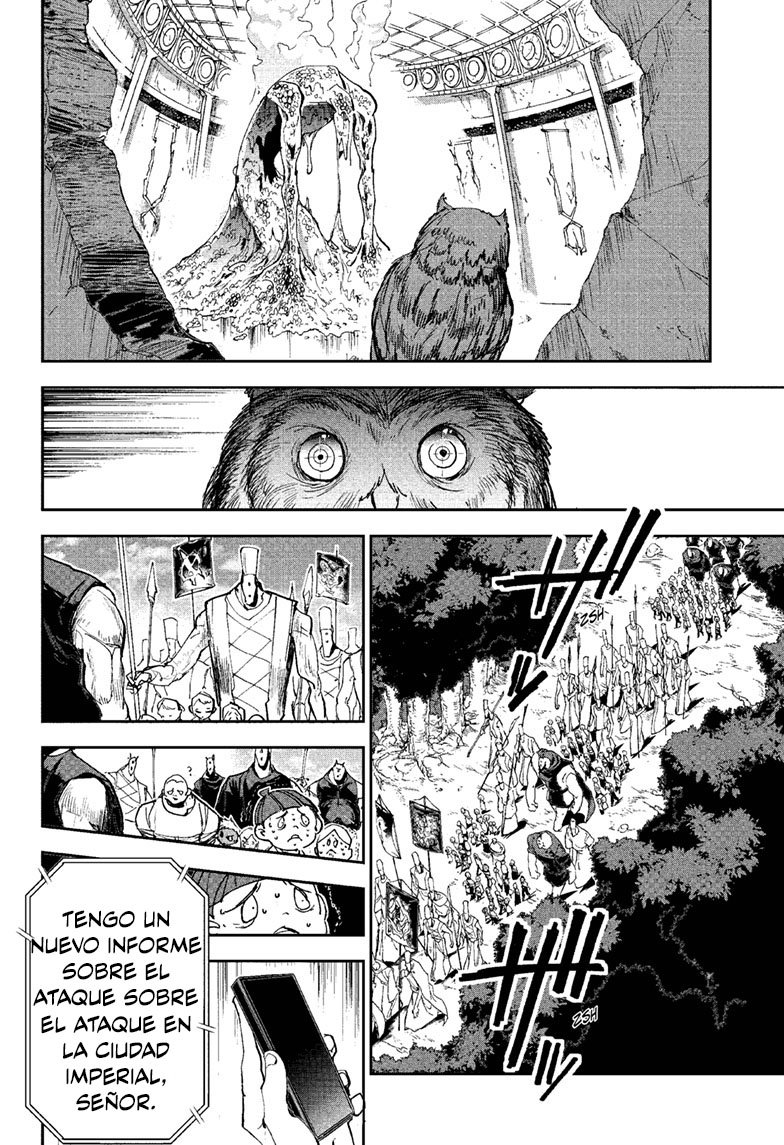 Read The Promised Neverland (es) Manga Online