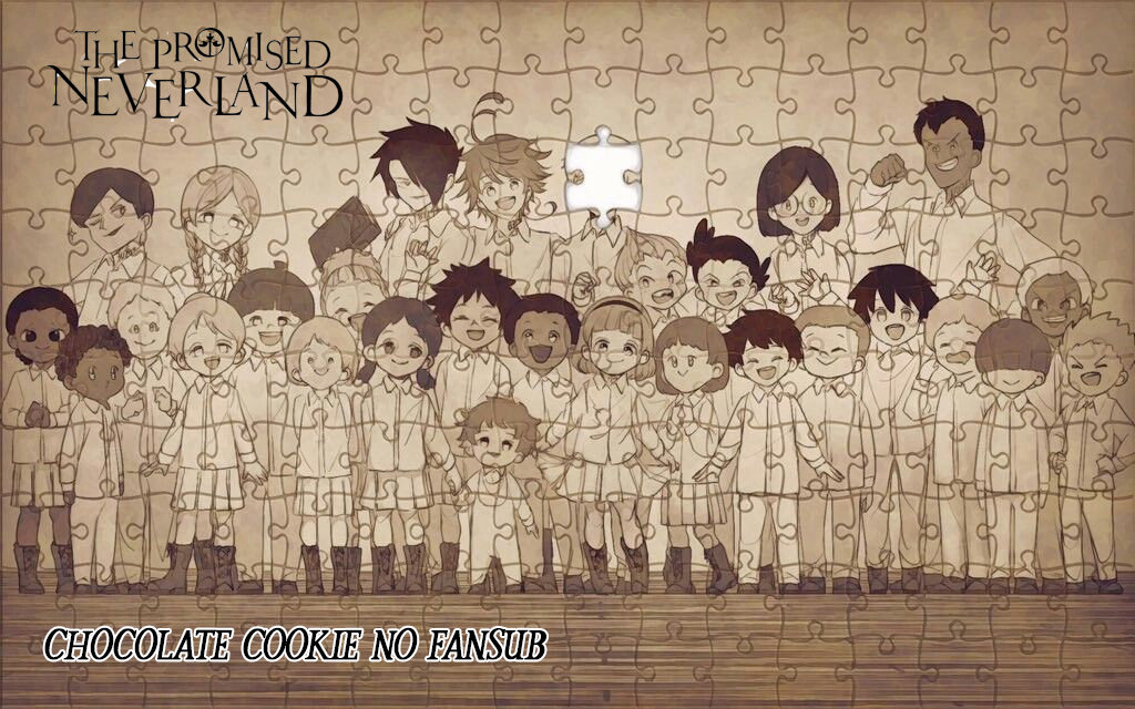 Read The Promised Neverland (es) Manga Online