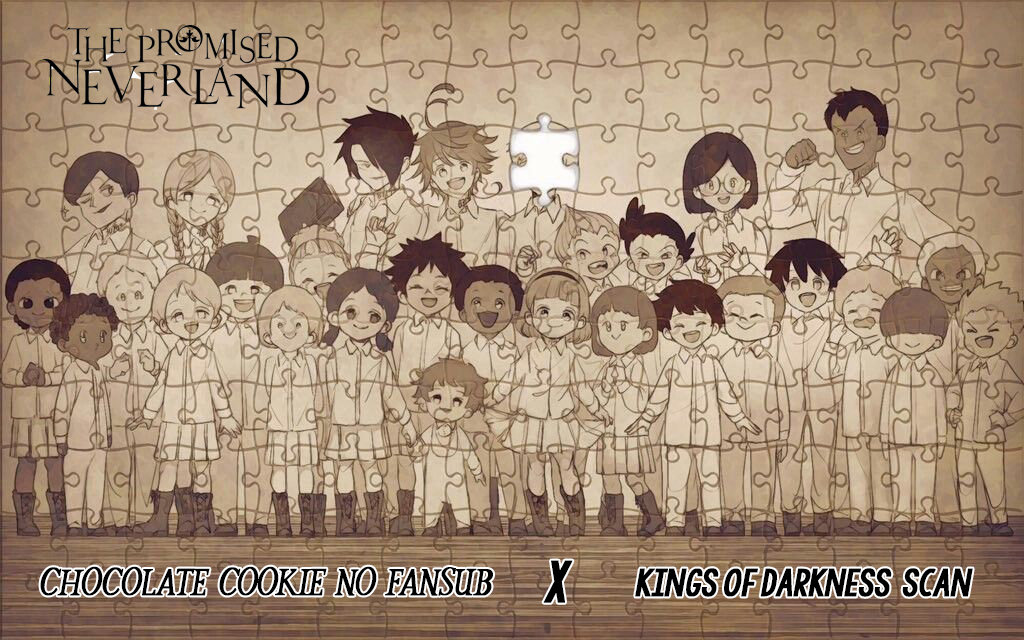 Read The Promised Neverland (es) Manga Online