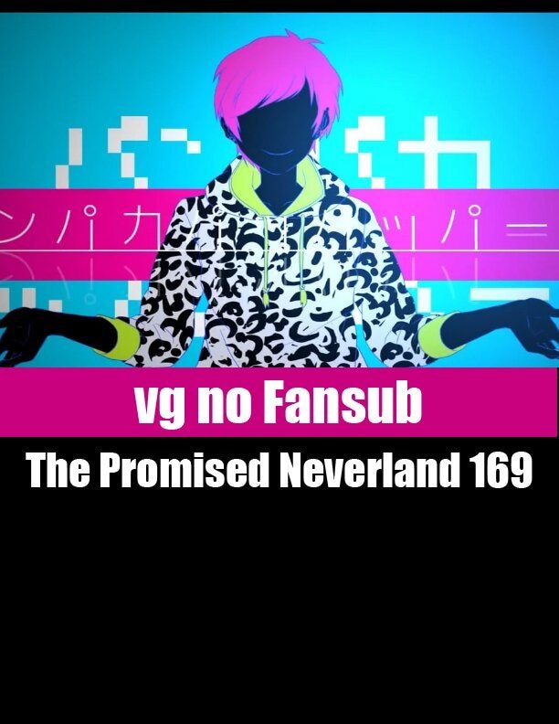 Read The Promised Neverland (es) Manga Online