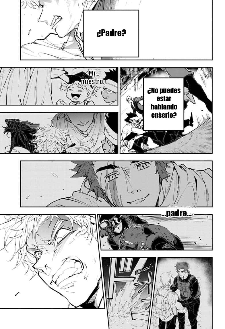 Read The Promised Neverland (es) Manga Online