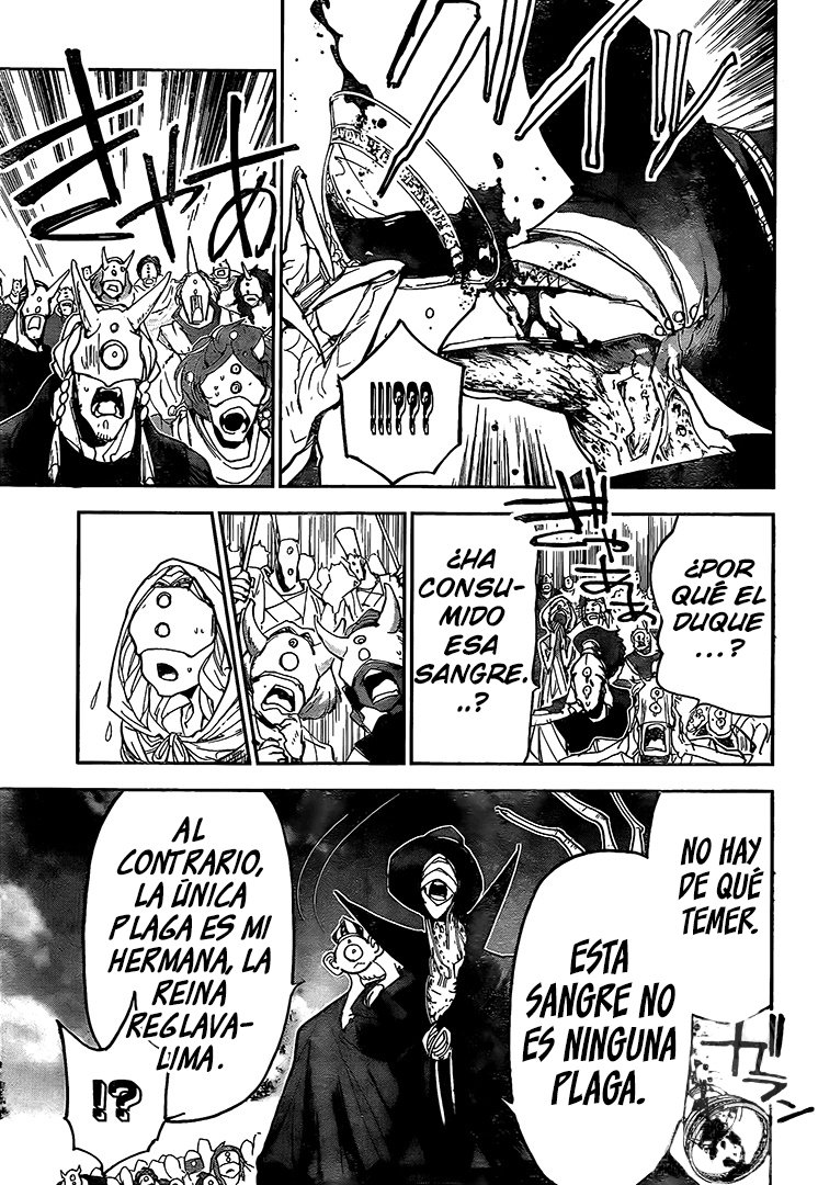 Read The Promised Neverland (es) Manga Online