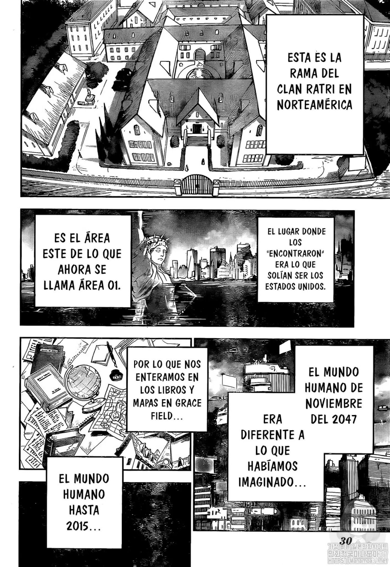 Read The Promised Neverland (es) Manga Online