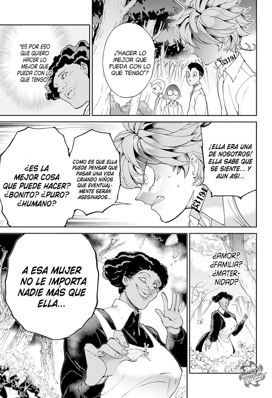 Read The Promised Neverland (es) Manga Online