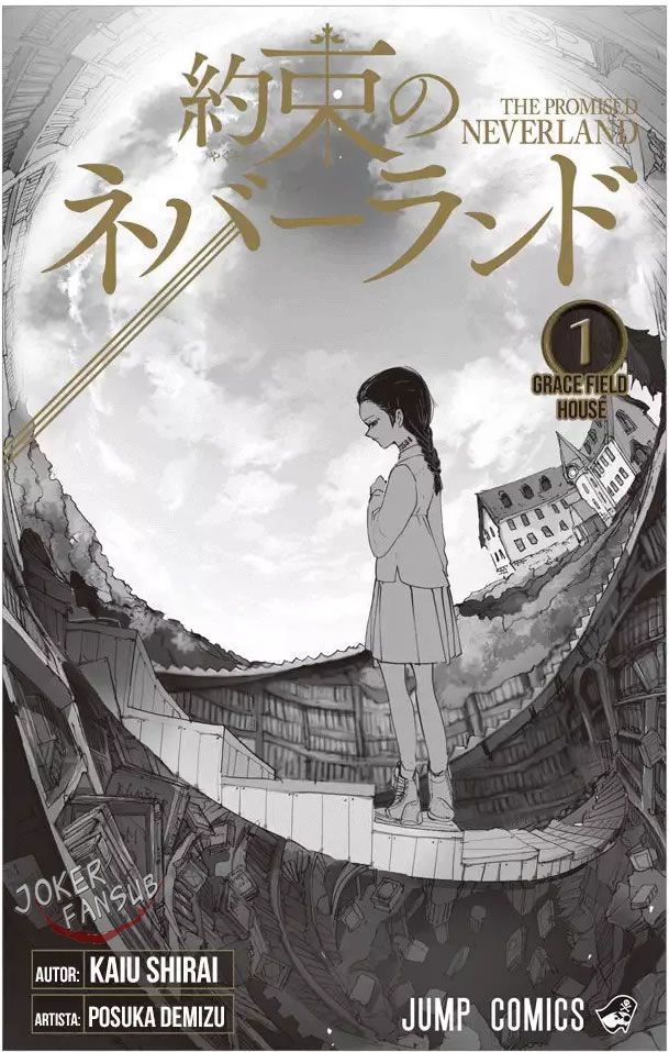 Read The Promised Neverland (es) Manga Online
