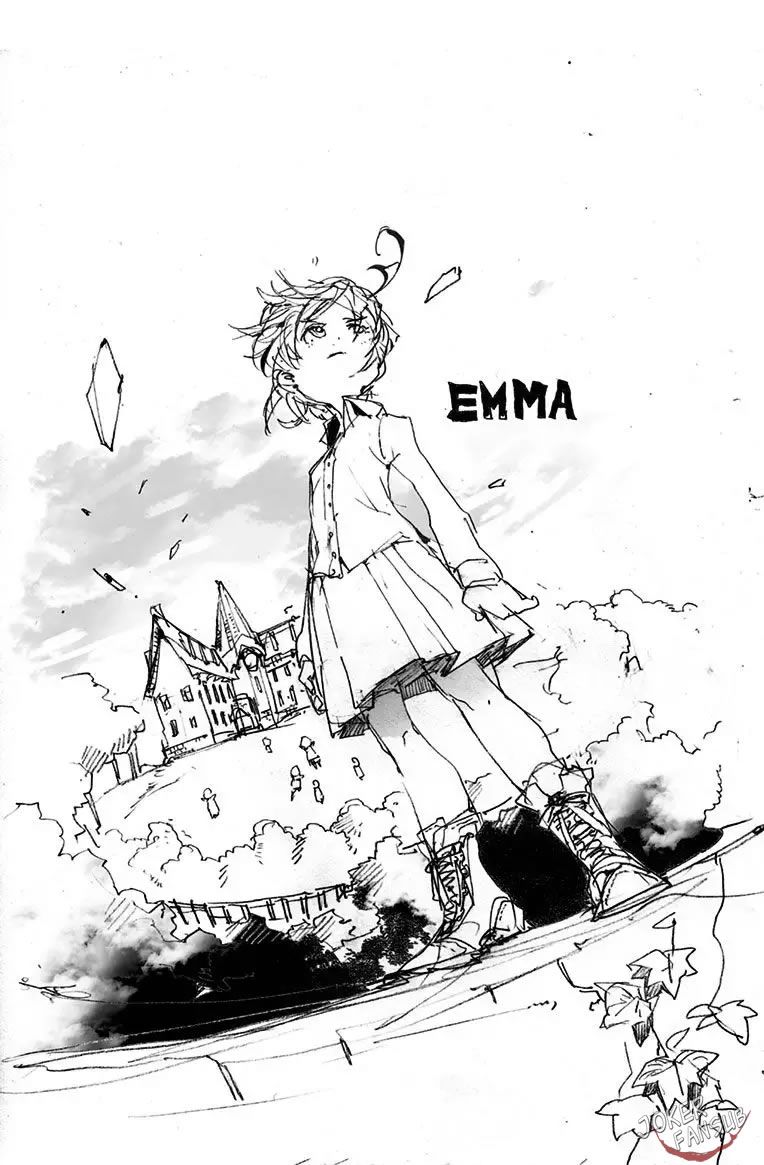 Read The Promised Neverland (es) Manga Online