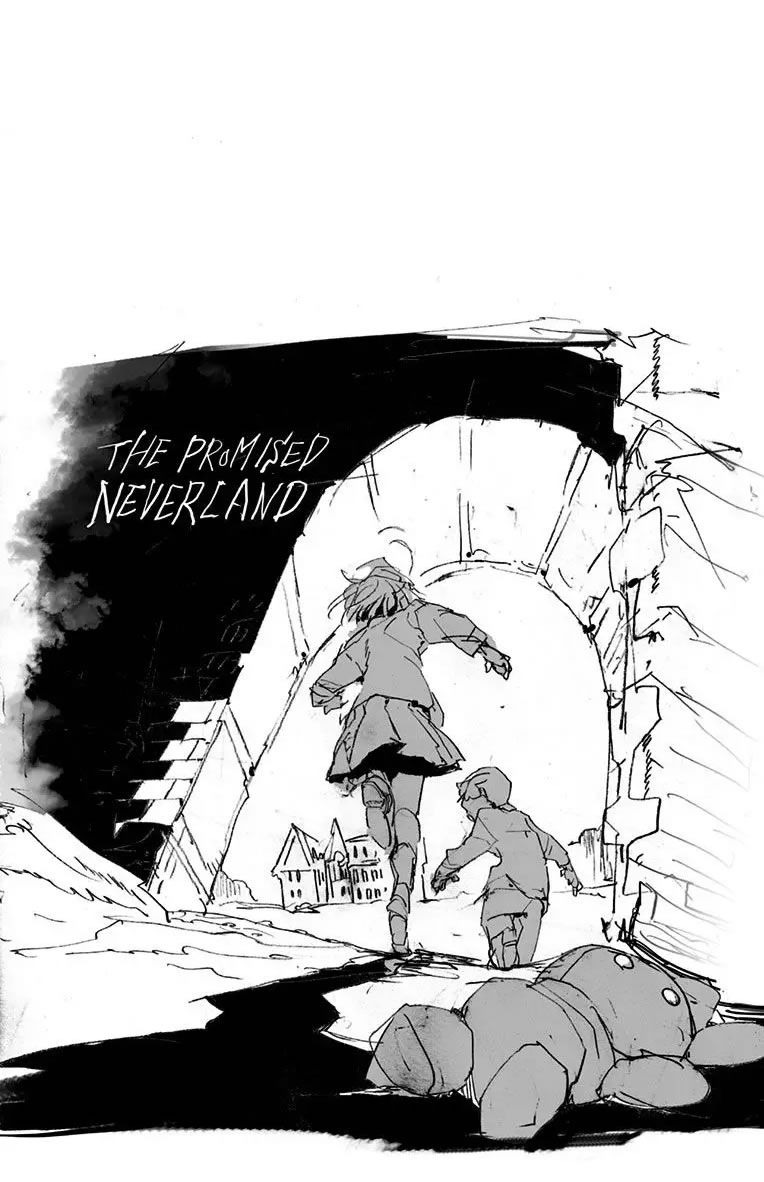 Read The Promised Neverland (es) Manga Online