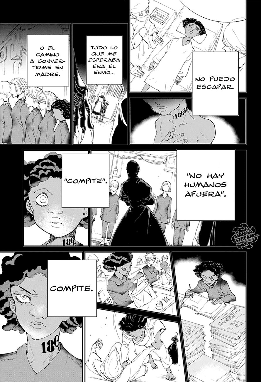 Read The Promised Neverland (es) Manga Online
