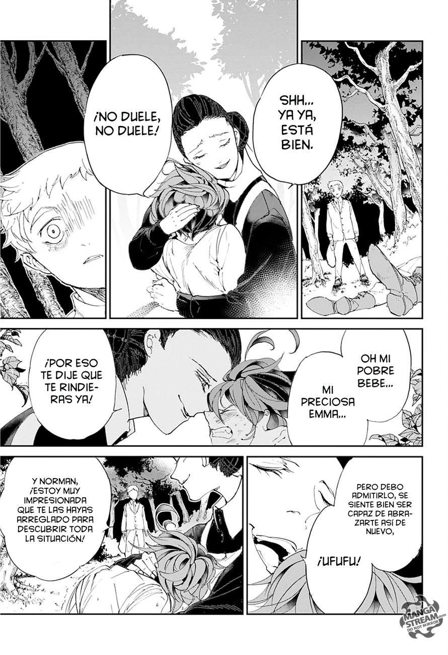 Read The Promised Neverland (es) Manga Online