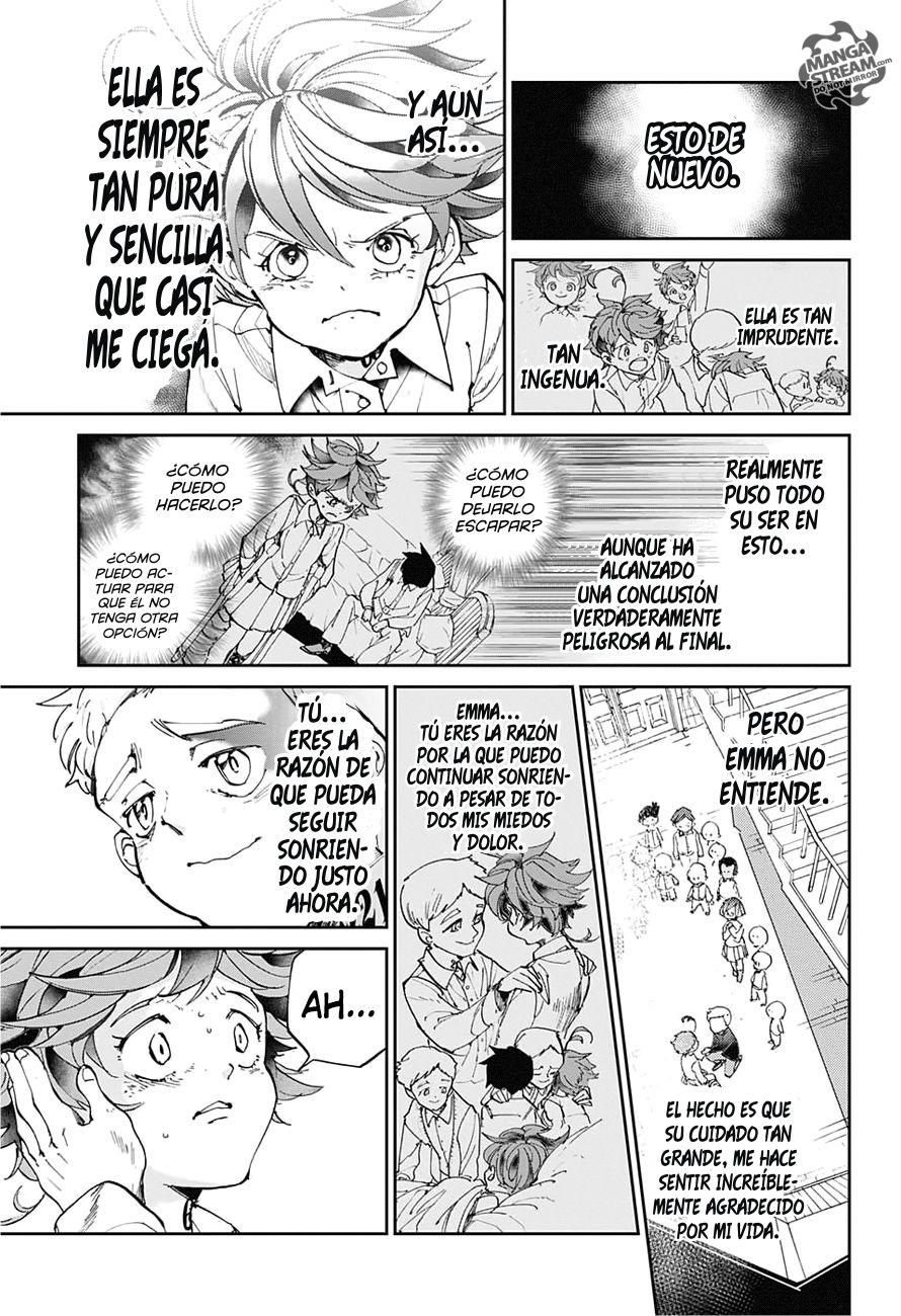 Read The Promised Neverland (es) Manga Online