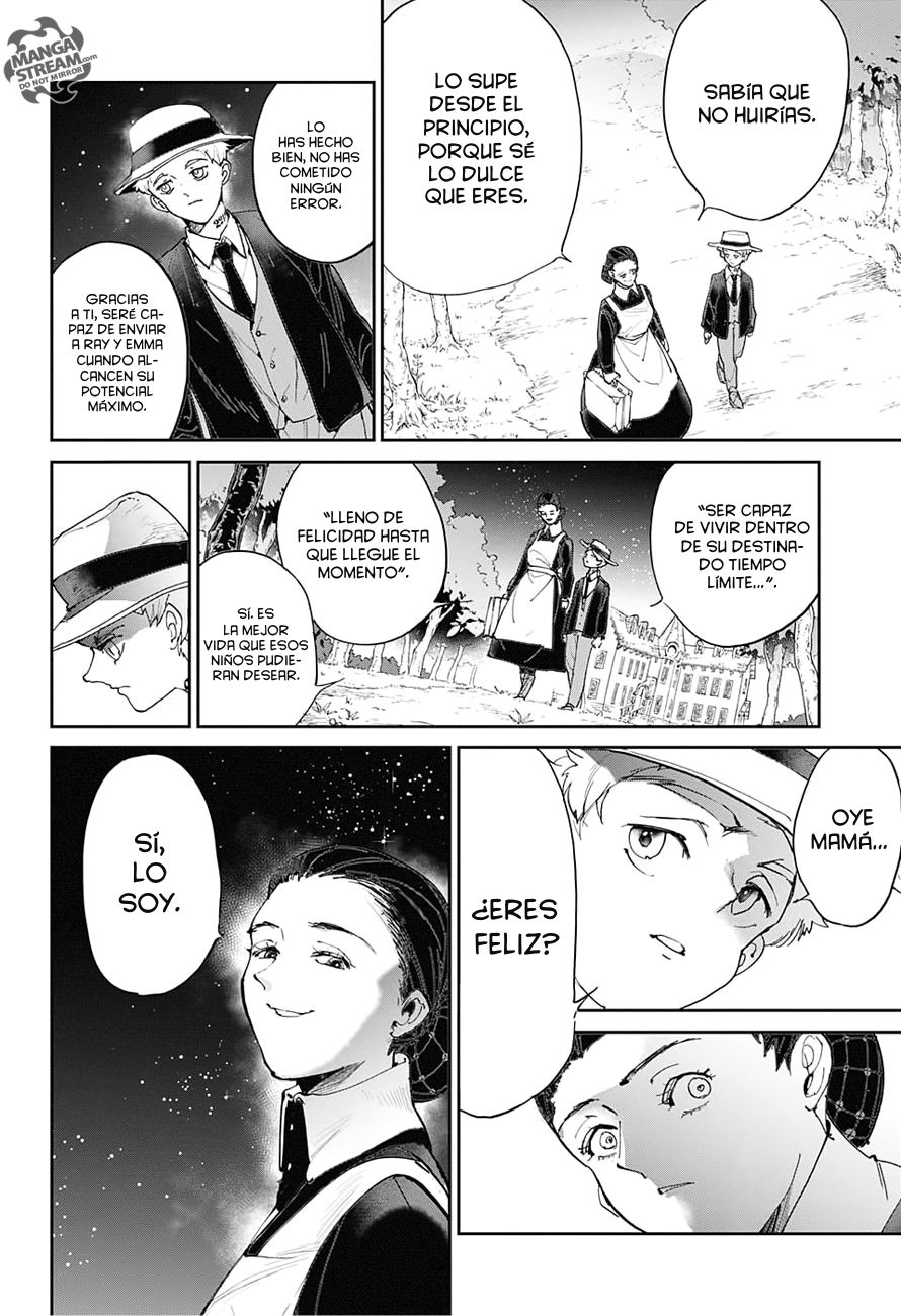 Read The Promised Neverland (es) Manga Online