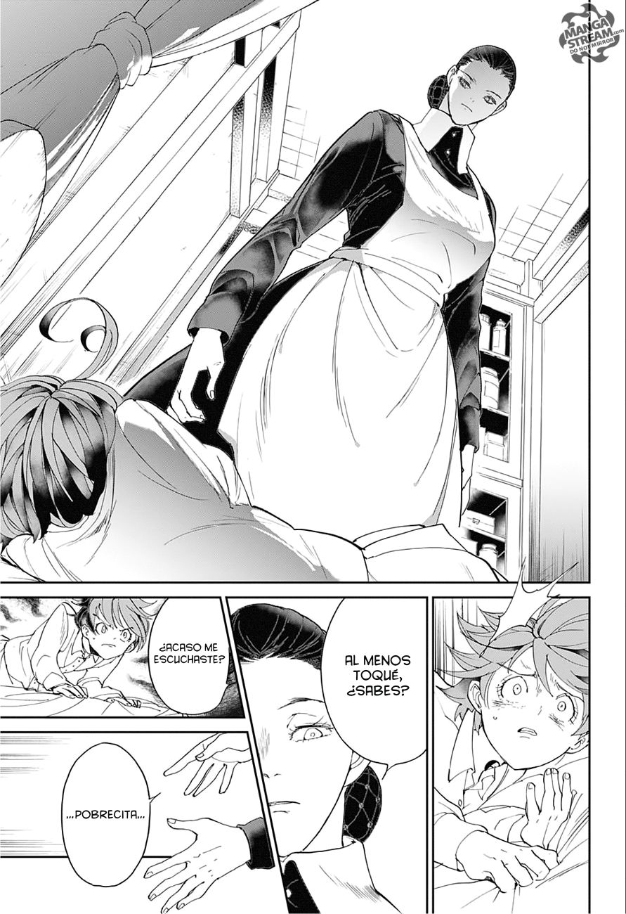 Read The Promised Neverland (es) Manga Online