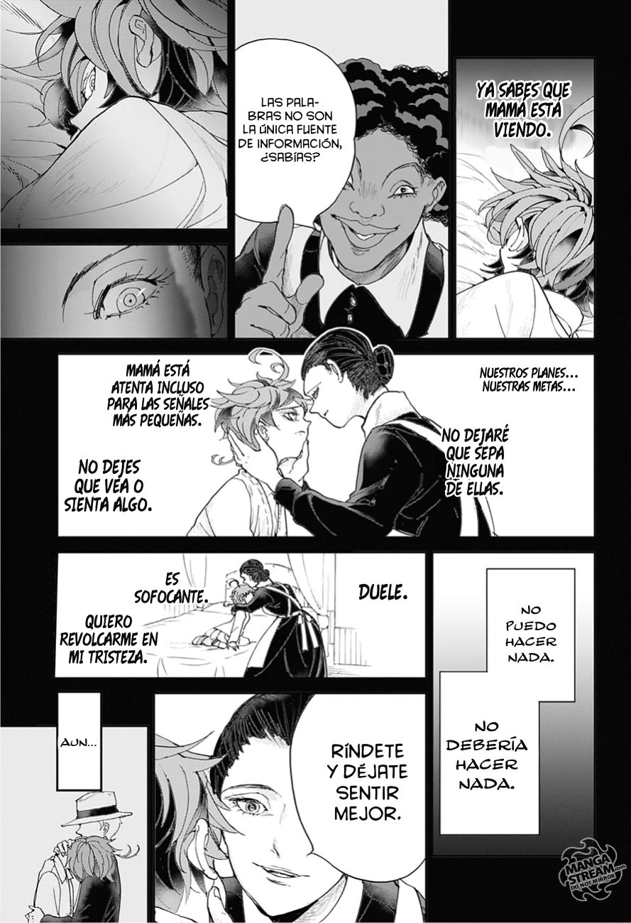 Read The Promised Neverland (es) Manga Online
