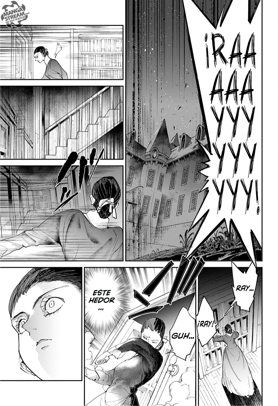 Read The Promised Neverland (es) Manga Online