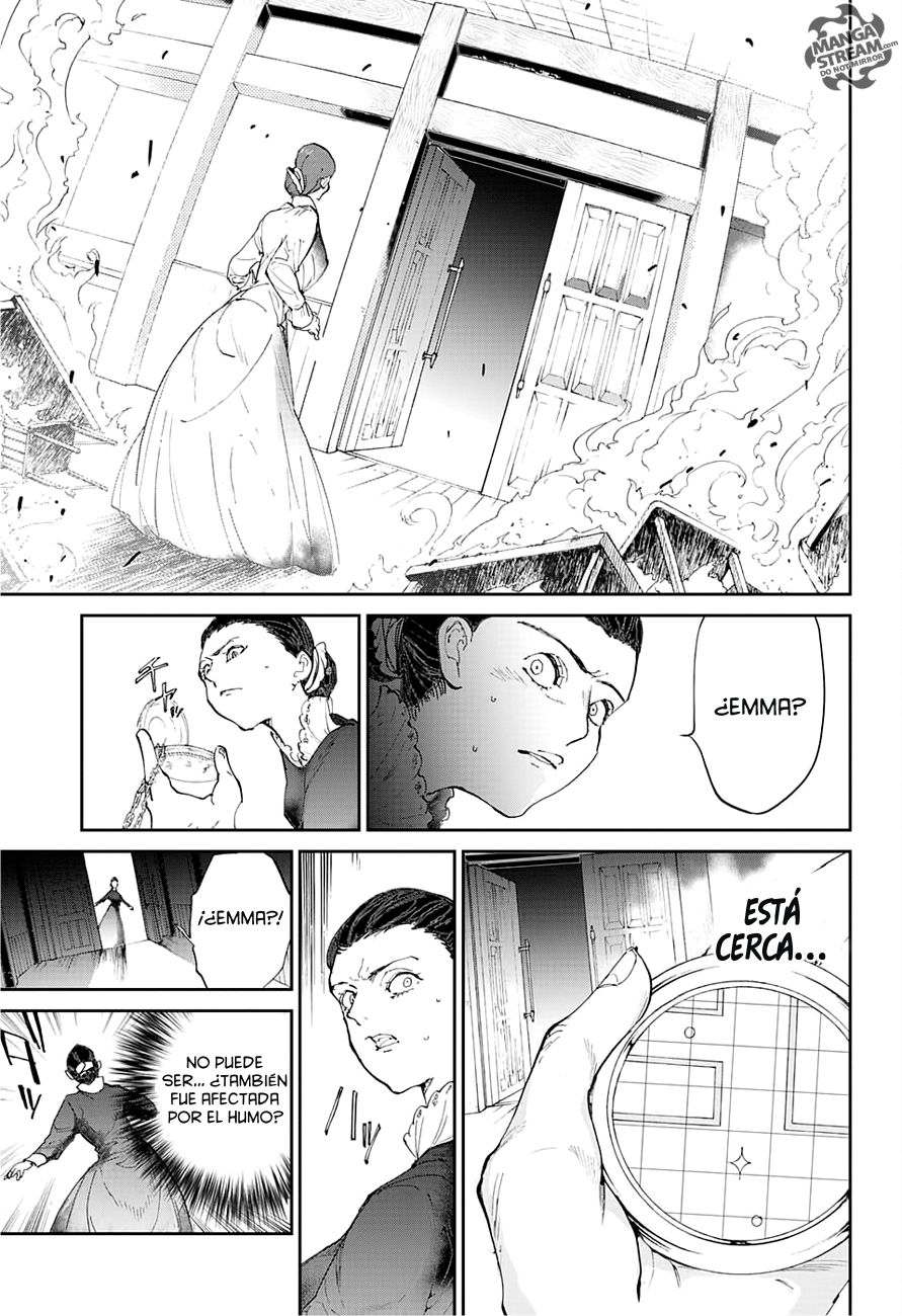 Read The Promised Neverland (es) Manga Online