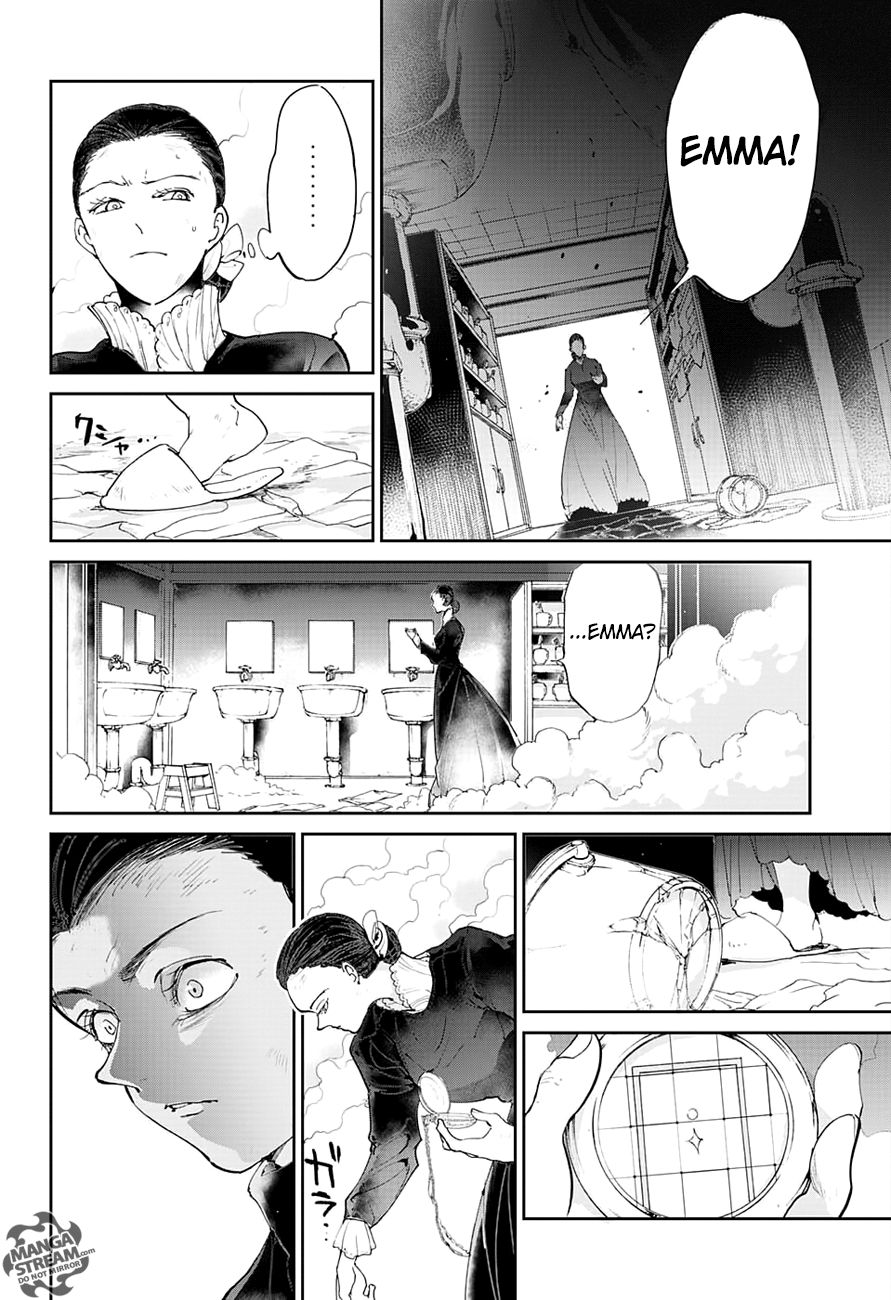 Read The Promised Neverland (es) Manga Online