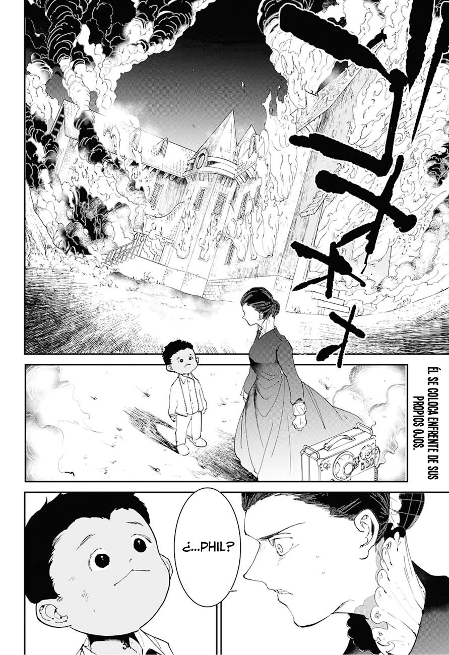 Read The Promised Neverland (es) Manga Online