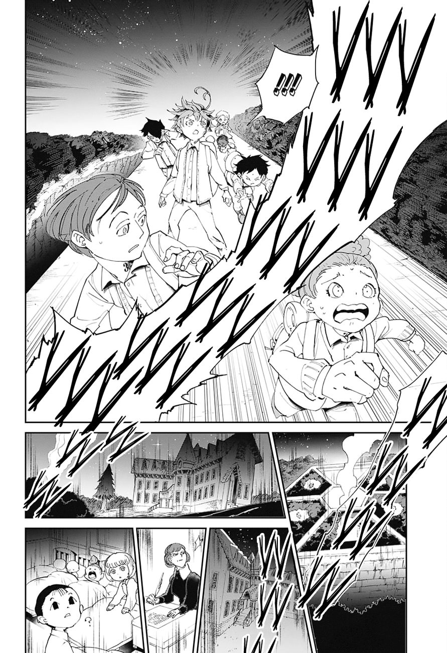 Read The Promised Neverland (es) Manga Online