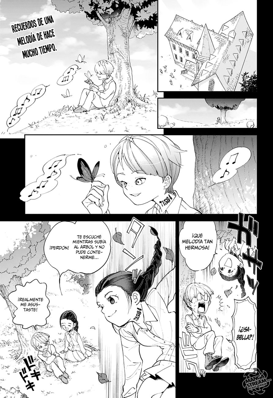 Read The Promised Neverland (es) Manga Online