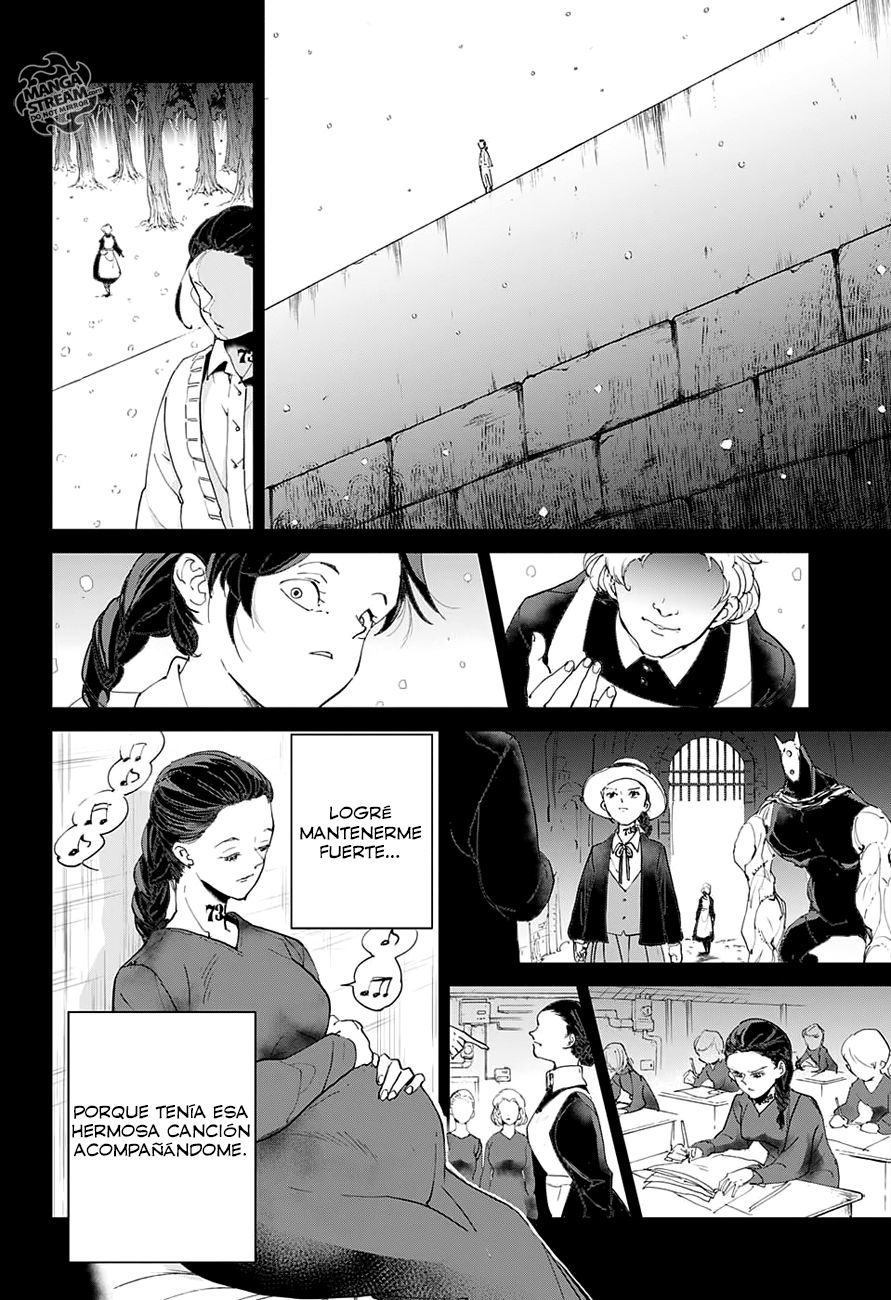 Read The Promised Neverland (es) Manga Online