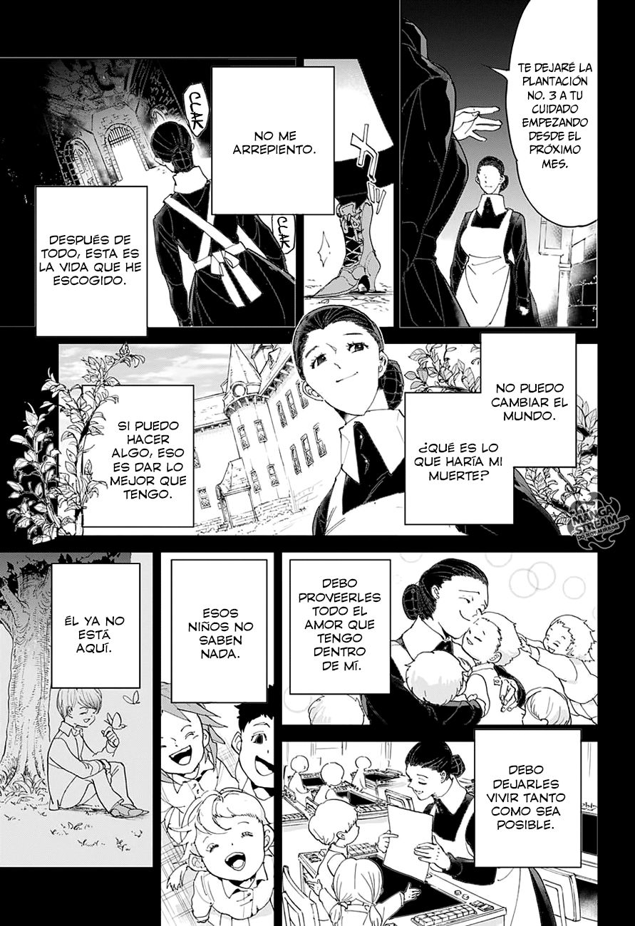 Read The Promised Neverland (es) Manga Online