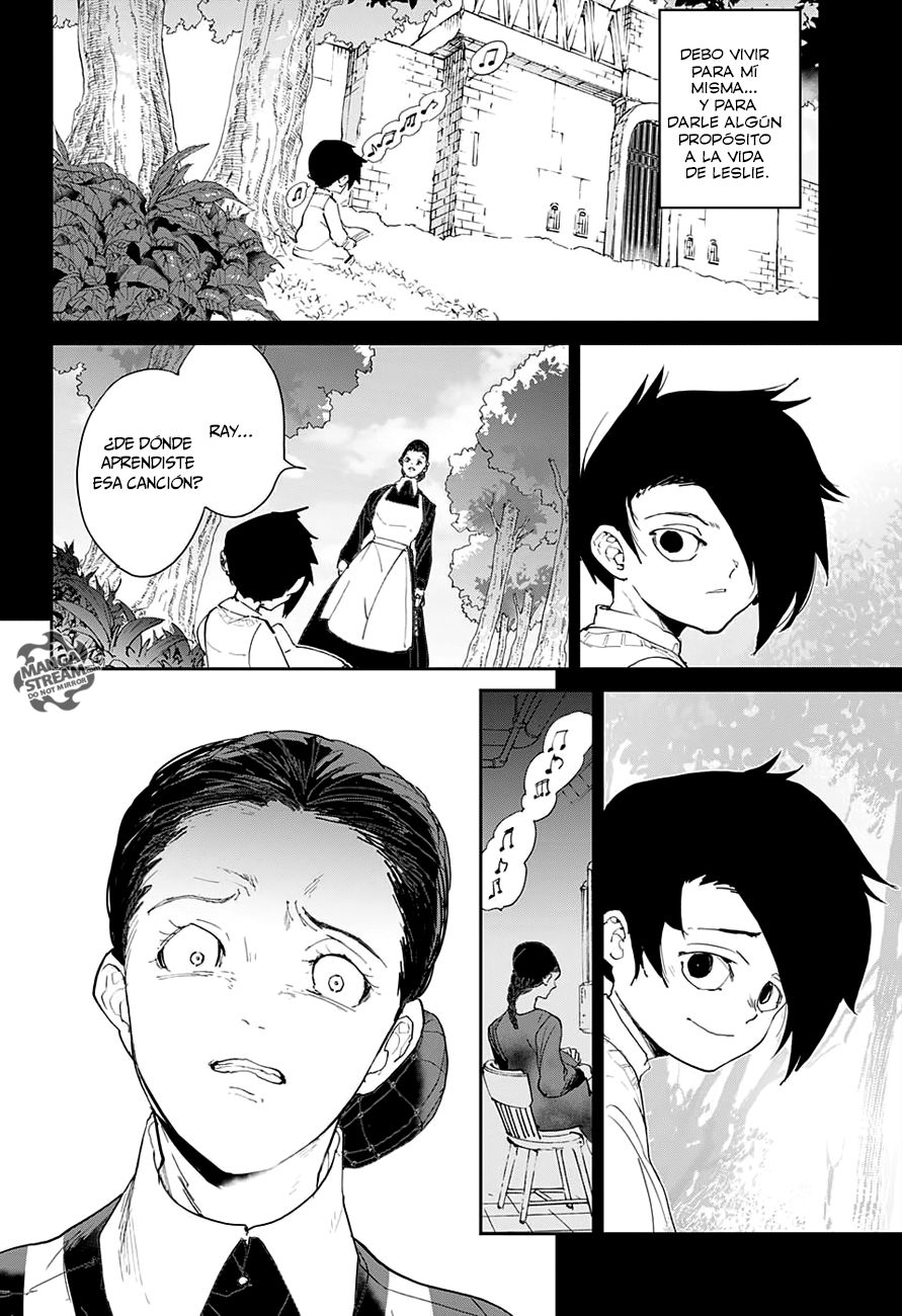 Read The Promised Neverland (es) Manga Online