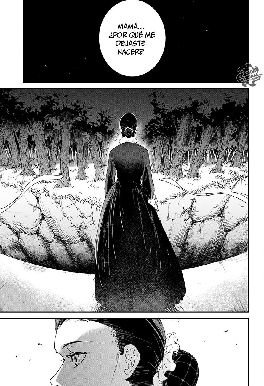 Read The Promised Neverland (es) Manga Online