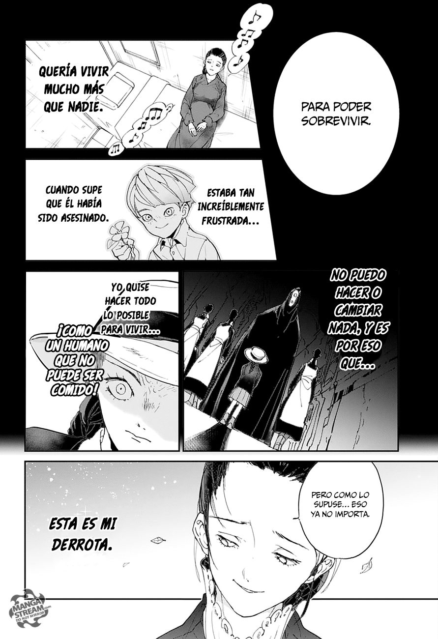 Read The Promised Neverland (es) Manga Online