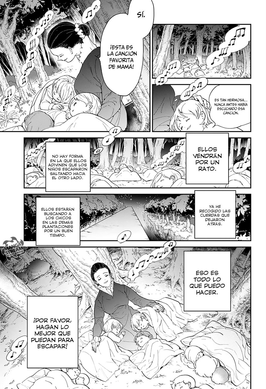 Read The Promised Neverland (es) Manga Online
