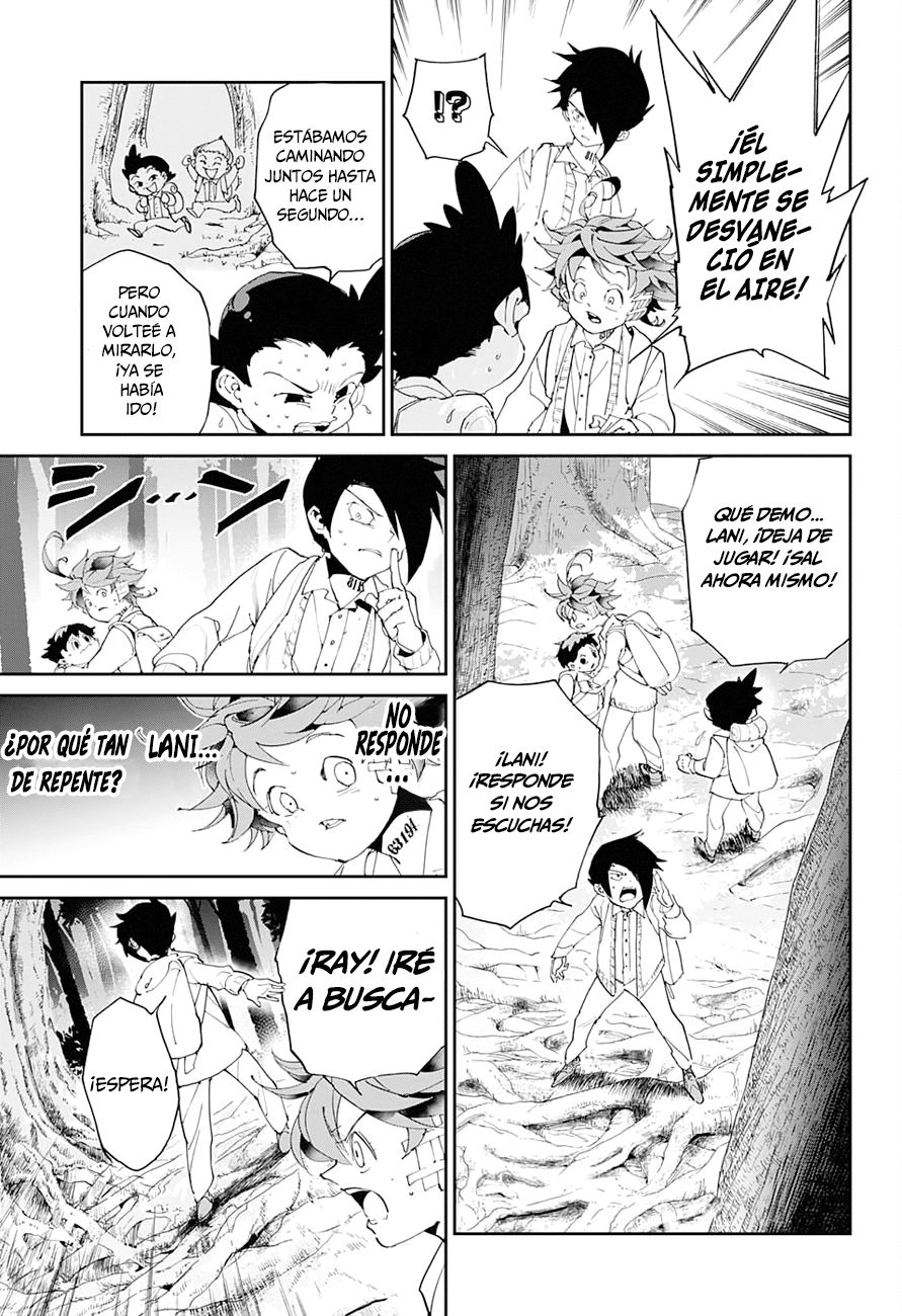 Read The Promised Neverland (es) Manga Online