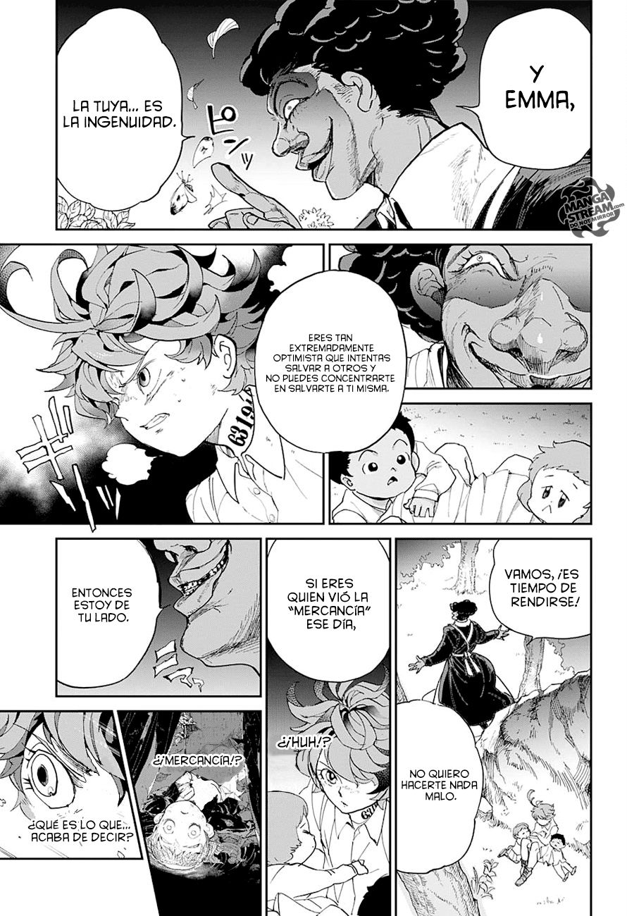 Read The Promised Neverland (es) Manga Online
