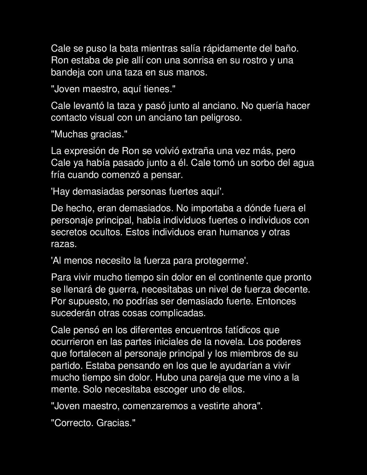 Read The Trash Of The Count's Family - Novela (es) Manga Online