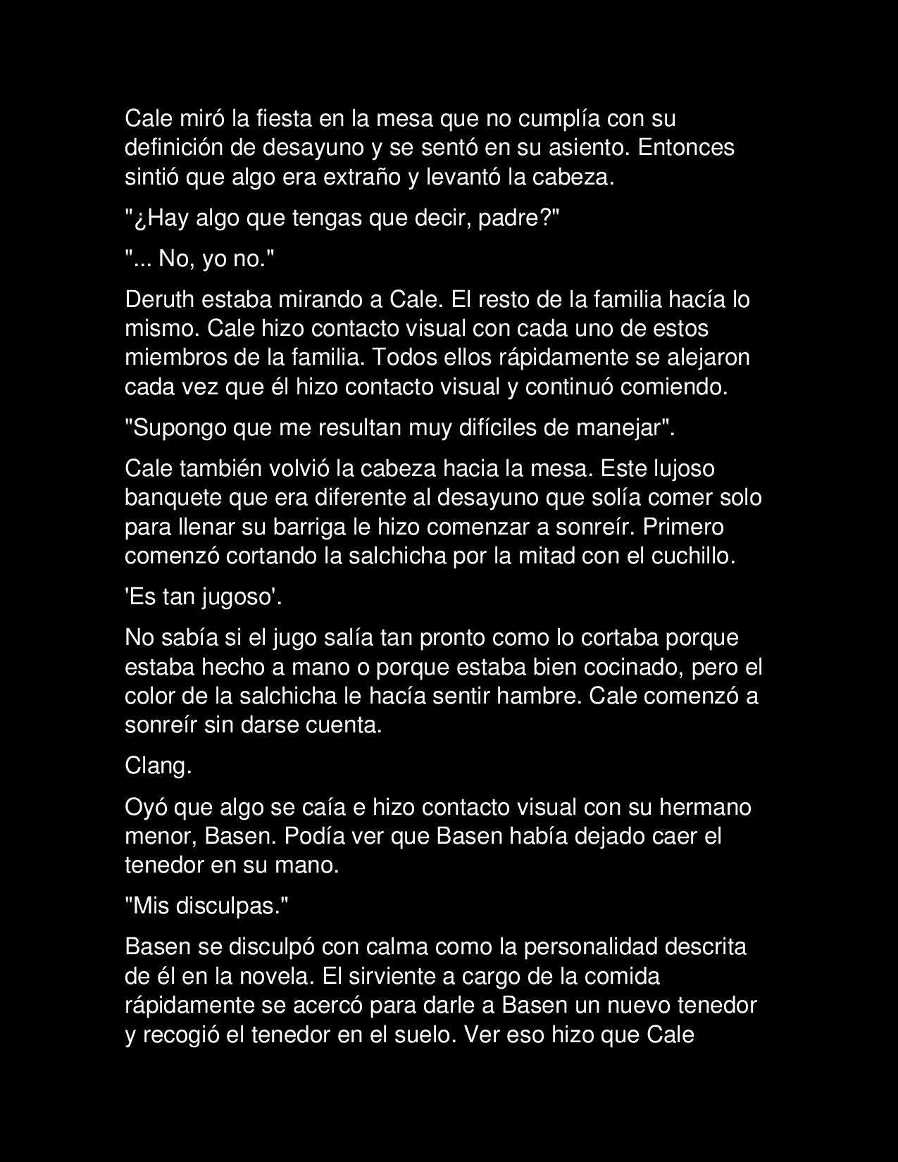 Read The Trash Of The Count's Family - Novela (es) Manga Online