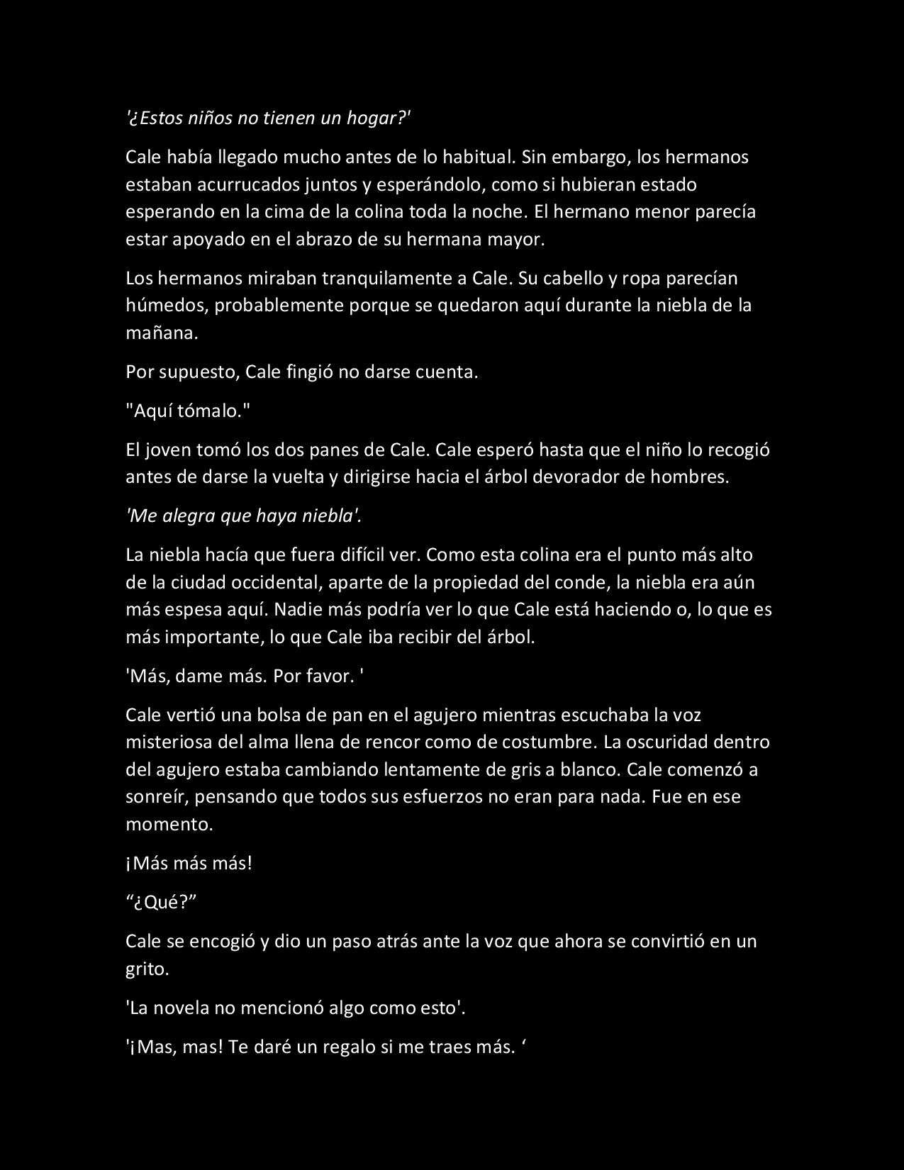 Read The Trash Of The Count's Family - Novela (es) Manga Online